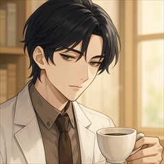 Dr.Yuragi